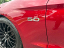 Thumbnail image of 2015 Ford Mustang at Northtown Lexus