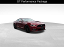 Thumbnail image of 2015 Ford Mustang at Northtown Lexus