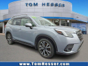 Thumbnail image of 2022 Subaru Forester at TomHesser BMW Chevrolet Used