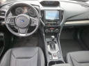 Thumbnail image of 2022 Subaru Forester at TomHesser BMW Chevrolet Used