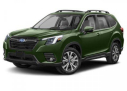 2022 Subaru Forester Limited at TomHesser BMW Chevrolet Used