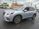 Thumbnail image of 2022 Subaru Forester at TomHesser BMW Chevrolet Used