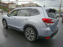 Thumbnail image of 2022 Subaru Forester at TomHesser BMW Chevrolet Used