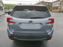 Thumbnail image of 2022 Subaru Forester at TomHesser BMW Chevrolet Used