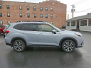 Thumbnail image of 2022 Subaru Forester at TomHesser BMW Chevrolet Used