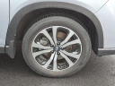Thumbnail image of 2022 Subaru Forester at TomHesser BMW Chevrolet Used