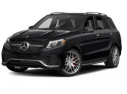 Thumbnail image of 2017 Mercedes-Benz GLE at Eastchester Certified Motors