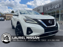 Thumbnail image of 2020 Nissan Murano at Laurel Nissan