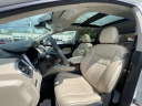 2020 Nissan Murano Platinum at Laurel Nissan