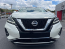 Thumbnail image of 2020 Nissan Murano at Laurel Nissan