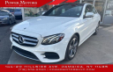 Thumbnail image of 2020 Mercedes-Benz E-Class at Power Motors NYC LLC