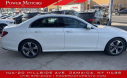 2020 Mercedes-Benz E-Class E 350 4MATIC at Power Motors NYC LLC