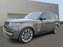 Thumbnail image of 2023 Land Rover Range Rover at Piazza Jaguar Land Rover Willow Grove