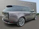 Thumbnail image of 2023 Land Rover Range Rover at Piazza Jaguar Land Rover Willow Grove