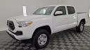 Thumbnail image of 2023 Toyota Tacoma at Ardmore Toyota - Used