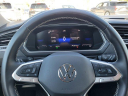 Thumbnail image of 2024 Volkswagen Tiguan at LarryHMillerVolkswagenLakewoodUsed of Lakewood, CO