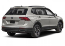 Thumbnail image of 2024 Volkswagen Tiguan at LarryHMillerVolkswagenLakewoodUsed of Lakewood, CO