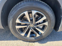Thumbnail image of 2024 Volkswagen Tiguan at LarryHMillerVolkswagenLakewoodUsed of Lakewood, CO
