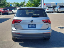 Thumbnail image of 2024 Volkswagen Tiguan at LarryHMillerVolkswagenLakewoodUsed of Lakewood, CO