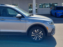 2024 Volkswagen Tiguan S 4Motion at LarryHMillerVolkswagenLakewoodUsed of Lakewood, CO