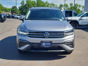 Thumbnail image of 2024 Volkswagen Tiguan at LarryHMillerVolkswagenLakewoodUsed of Lakewood, CO