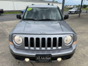 2016 Jeep Patriot Latitude at U.S. AUTO GROUP, INC.