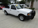 Thumbnail image of 2010 Ford Ranger at Rick’s of Atlantic Beach, FL