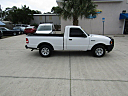Thumbnail image of 2010 Ford Ranger at Rick’s of Atlantic Beach, FL