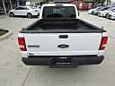 2010 Ford Ranger XL at Rick’s of Atlantic Beach, FL