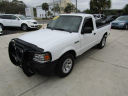 Thumbnail image of 2010 Ford Ranger at Rick’s of Atlantic Beach, FL