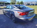 Thumbnail image of 2017 Nissan Maxima at Mathews Nissan
