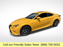 Thumbnail image of 2018 Lexus RC 350 at Mcgee Toyota Of Epping