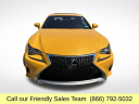 Thumbnail image of 2018 Lexus RC 350 at Mcgee Toyota Of Epping