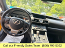 Thumbnail image of 2018 Lexus RC 350 at Mcgee Toyota Of Epping