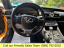 Thumbnail image of 2018 Lexus RC 350 at Mcgee Toyota Of Epping