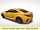Thumbnail image of 2018 Lexus RC 350 at Mcgee Toyota Of Epping