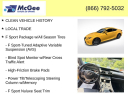 Thumbnail image of 2018 Lexus RC 350 at Mcgee Toyota Of Epping