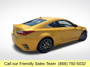 Thumbnail image of 2018 Lexus RC 350 at Mcgee Toyota Of Epping