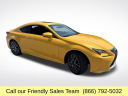 Thumbnail image of 2018 Lexus RC 350 at Mcgee Toyota Of Epping