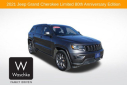 Thumbnail image of 2021 Jeep Grand Cherokee at Waschke Family Chrysler Dodge Jeep Ram