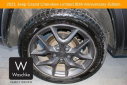 Thumbnail image of 2021 Jeep Grand Cherokee at Waschke Family Chrysler Dodge Jeep Ram