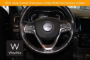 Thumbnail image of 2021 Jeep Grand Cherokee at Waschke Family Chrysler Dodge Jeep Ram