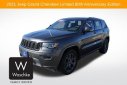 Thumbnail image of 2021 Jeep Grand Cherokee at Waschke Family Chrysler Dodge Jeep Ram