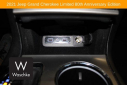 Thumbnail image of 2021 Jeep Grand Cherokee at Waschke Family Chrysler Dodge Jeep Ram