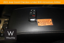 Thumbnail image of 2021 Jeep Grand Cherokee at Waschke Family Chrysler Dodge Jeep Ram