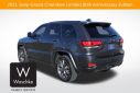 2021 Jeep Grand Cherokee 80th Anniversary Edition at Waschke Family Chrysler Dodge Jeep Ram