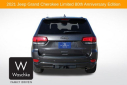 Thumbnail image of 2021 Jeep Grand Cherokee at Waschke Family Chrysler Dodge Jeep Ram