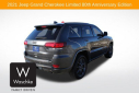 Thumbnail image of 2021 Jeep Grand Cherokee at Waschke Family Chrysler Dodge Jeep Ram