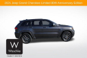 Thumbnail image of 2021 Jeep Grand Cherokee at Waschke Family Chrysler Dodge Jeep Ram