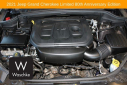 Thumbnail image of 2021 Jeep Grand Cherokee at Waschke Family Chrysler Dodge Jeep Ram